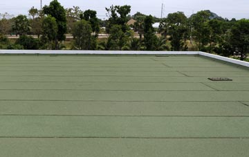 all Tre Forgan roofing types quoted for