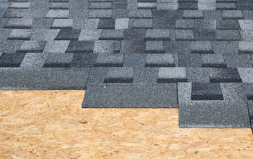 expert Tre Forgan asphalt roof companies