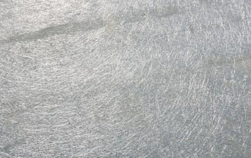 Tre Forgan laminate fibreglass or shingles?