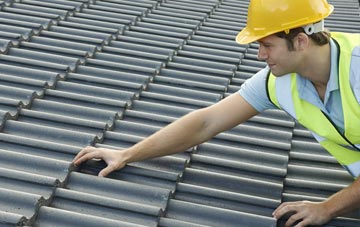 screened Tre Forgan roofing companies