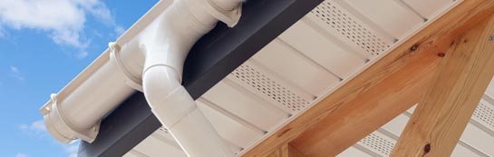 get Tre Forgan guttering quotes today