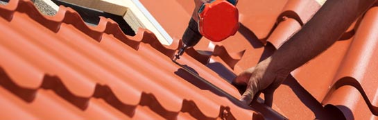 save on Tre Forgan roof installation costs