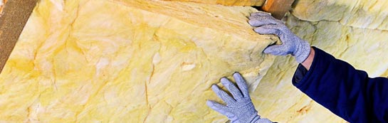 quotes for Tre Forgan roof insulation