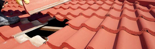 compare Tre Forgan roof repair quotes