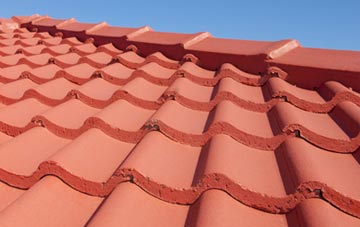 Tre Forgan tile and slate roof replacement
