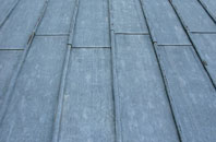 Tre Forgan lead roofing