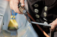 Tre Forgan lead roof quotes